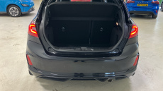 Ford Fiesta 1.0 EcoBoost Hybrid mHEV 155 ST-Line X Edition 5dr Petrol Hatchback